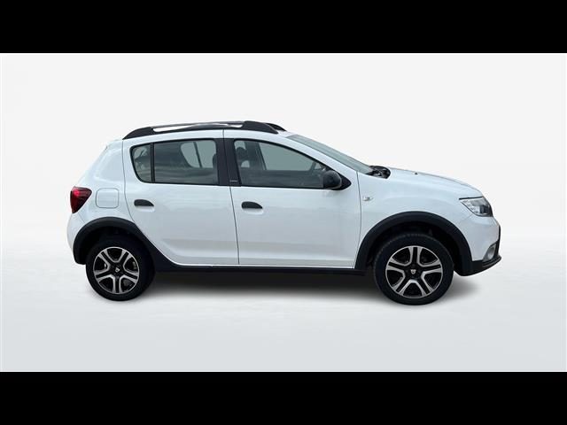 DACIA Sandero usata, con Airbag Passeggero