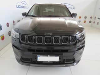 JEEP Compass usata, con Airbag