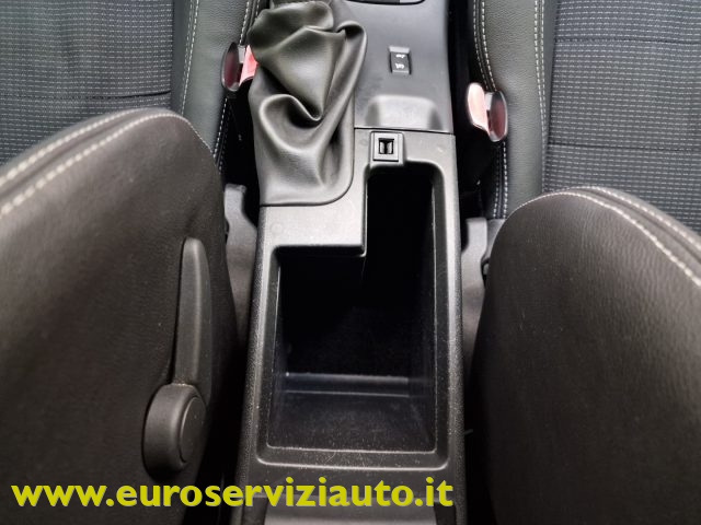 RENAULT Megane usata, con USB