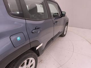 JEEP Renegade usata, con Adaptive Cruise Control