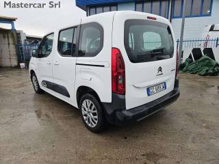 CITROEN Berlingo usata 4