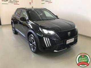 PEUGEOT 2008 usata, con Alzacristalli elettrici