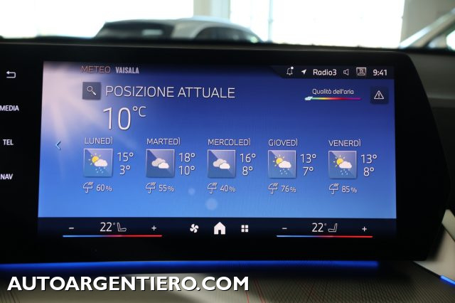 BMW X2 usata, con Regolazione elettrica sedili