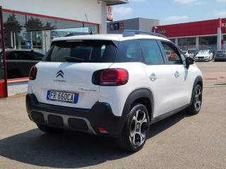 CITROEN C3 Aircross usata, con Alzacristalli elettrici