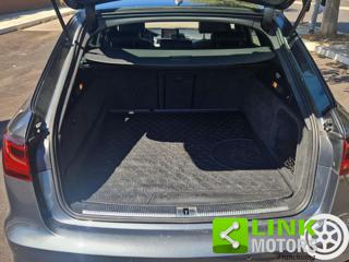 AUDI A6 usata, con Cerchi in lega