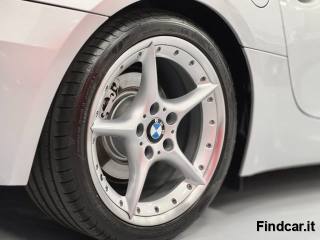 BMW Z4 usata, con Autoradio