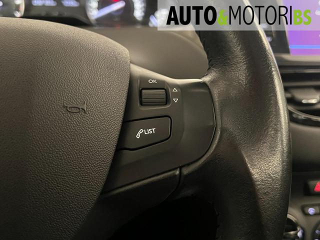 PEUGEOT 208 usata, con USB