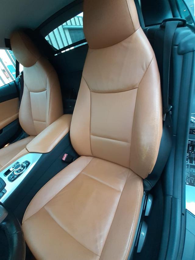 BMW Z4 usata, con Chiusura centralizzata