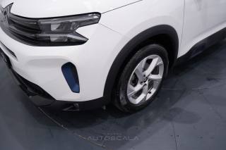 CITROEN C5 Aircross usata, con Bluetooth