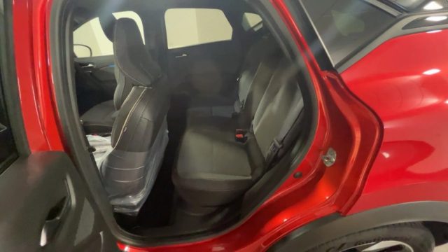 RENAULT Captur usata, con USB