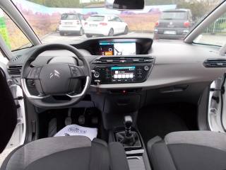 CITROEN C4 Spacetourer usata, con Chiusura centralizzata