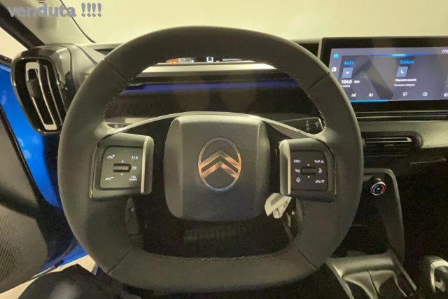 CITROEN C3 usata, con Airbag Passeggero