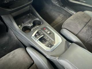 BMW 118 usata, con USB