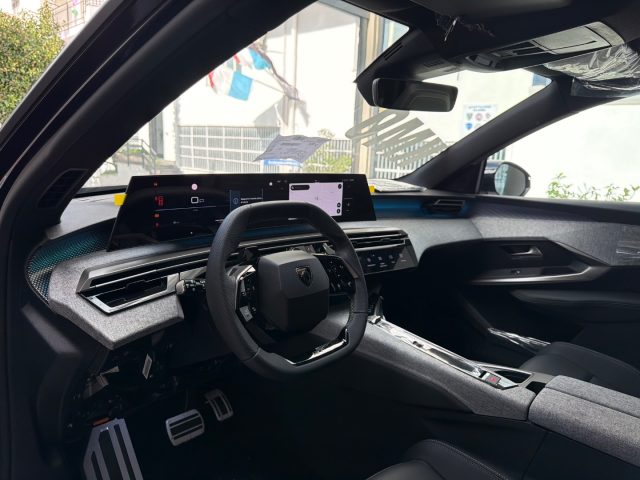 PEUGEOT 3008 usata, con Tetto panorama
