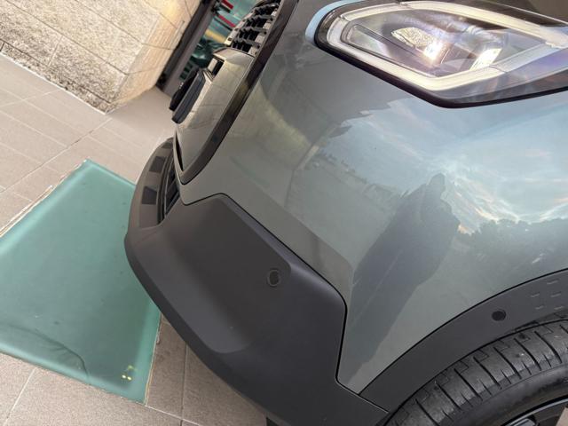 MINI Countryman usata, con Luce d