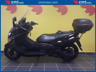 YAMAHA T-Max 500 usata 2