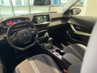 PEUGEOT 2008 usata, con Servosterzo