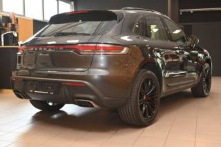 PORSCHE Macan usata 2
