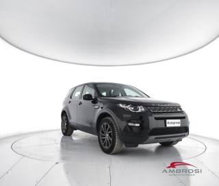 LAND ROVER Discovery Sport usata 1