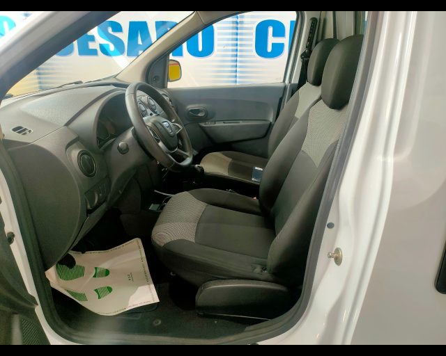 DACIA Dokker usata 12