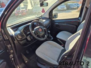 FIAT Qubo usata, con Climatizzatore