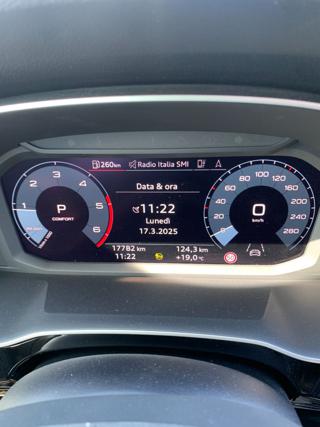 AUDI Q3 usata, con ESP
