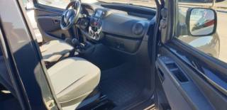FIAT Qubo usata, con Cruise Control