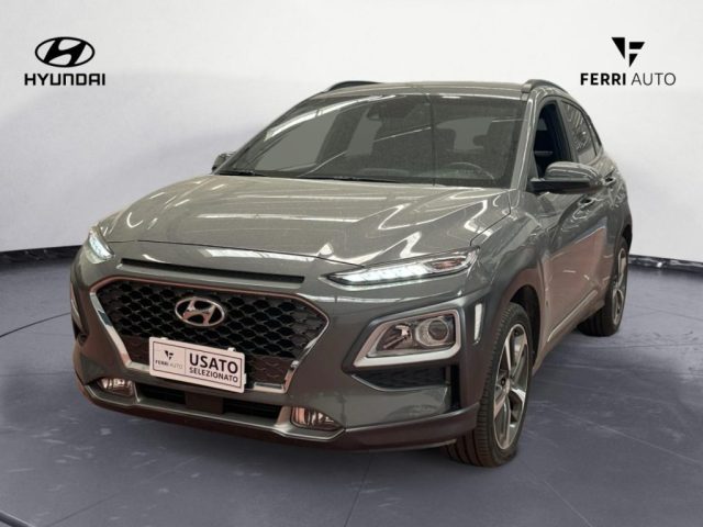 HYUNDAI Kona usata, con Airbag