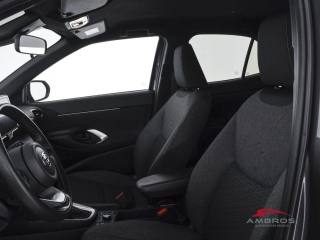 TOYOTA Yaris Cross usata 8