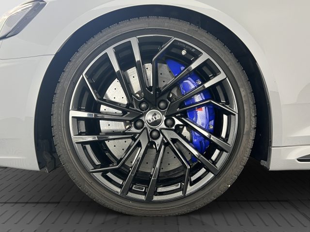 AUDI RS4 usata 16