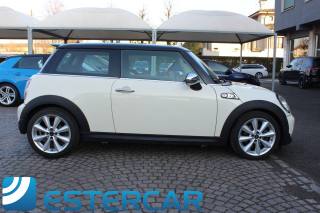 MINI Cooper S usata, con Cerchi in lega