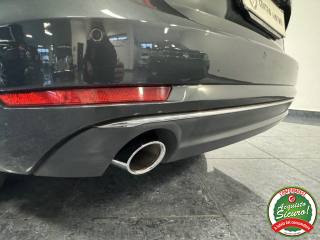 AUDI A4 usata, con USB