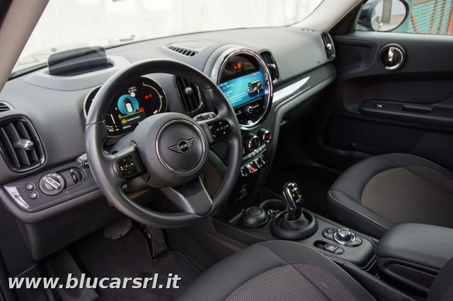 MINI Countryman usata 5