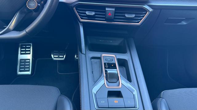 CUPRA Formentor usata, con Controllo trazione