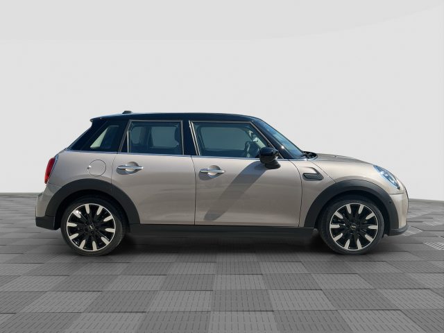 MINI Mini usata 5