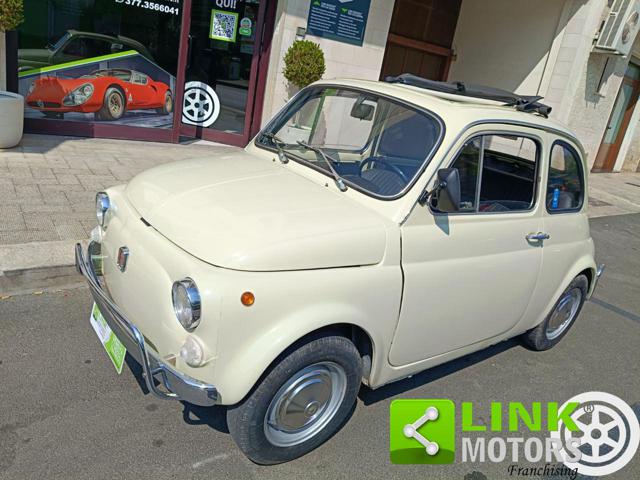 FIAT 500L usata 19