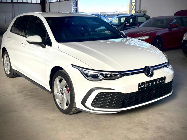 VOLKSWAGEN Golf usata, con Alzacristalli elettrici