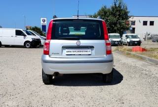FIAT Panda usata, con Chiusura centralizzata