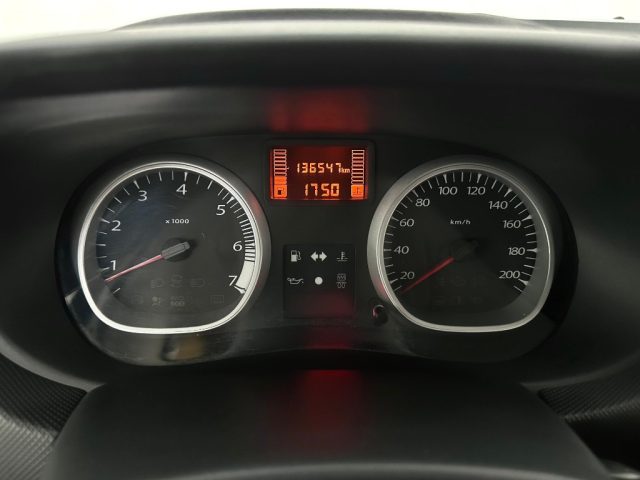 DACIA Duster usata, con Climatizzatore