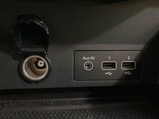 RENAULT Captur usata 20