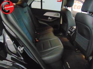 MERCEDES-BENZ GLE 350 usata, con Cerchi in lega