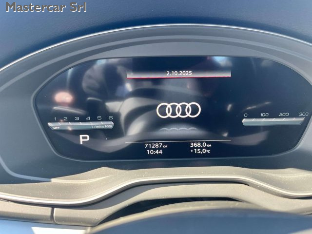 AUDI Q5 usata, con USB