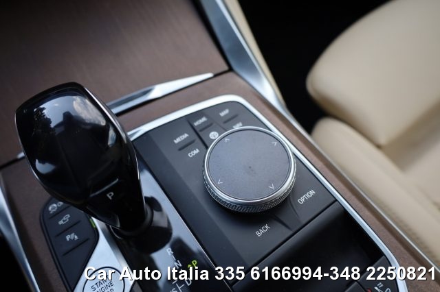 BMW M440 usata 85