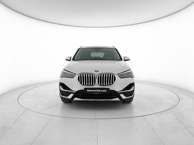 BMW X1 usata, con Alzacristalli elettrici