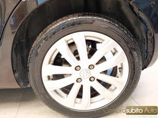 SUZUKI Swift usata 23