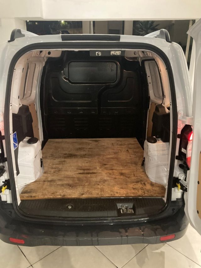 FORD Transit Courier usata 13