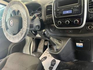 FIAT Talento usata, con Cronologia tagliandi