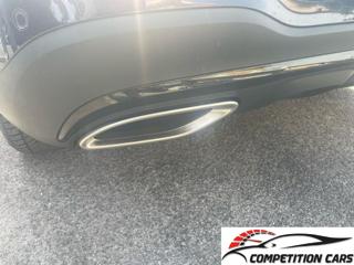 MERCEDES-BENZ GLC 250 usata, con Luci diurne LED