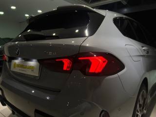 BMW 118 usata, con Filtro antiparticolato