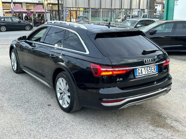 AUDI A6 allroad usata, con Airbag laterali